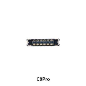 C9-Pro---LCD-Connecter