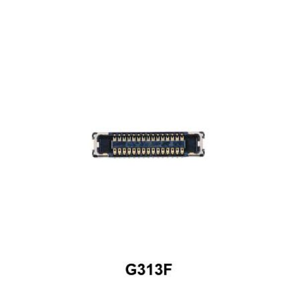 G313F---LCD-Connecter