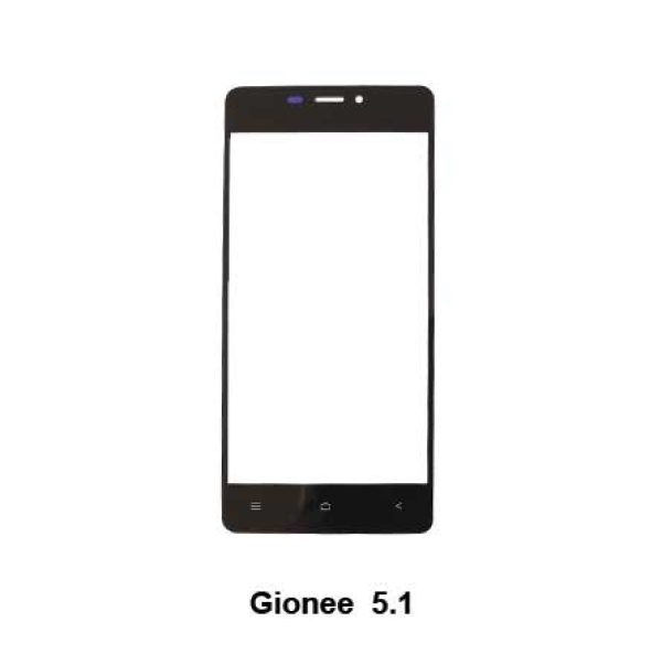 Gionee-5.1-Black