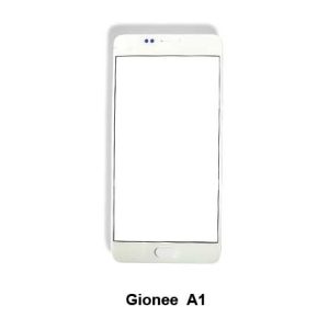 Gionee--A1--white