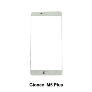 Gionee-M5-Plus-white
