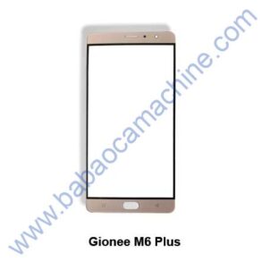 Gionee-M6-Plus-Gold
