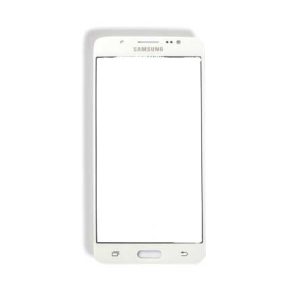 A520-white front glass