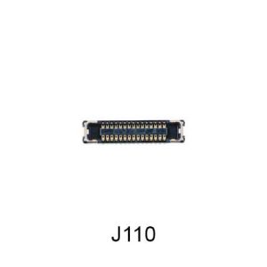 J110---LCD-CONNECTER-SAMSUNG