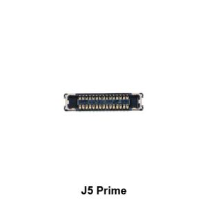 J5-Prime--LCD-Connecter