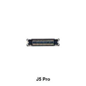 J5-Pro-LCD-Connecter