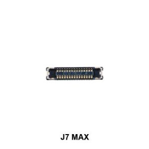 J7-MAX---LCD-Connecter