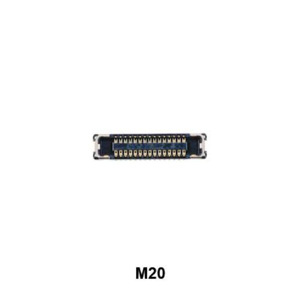 M20-----LCD-Connecter