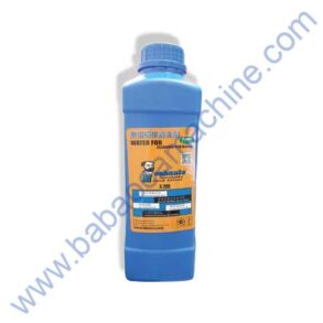 Mechanice-water-for-cleaning-PCB-Board