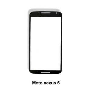 Moto-nexus-6-Black