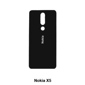 Nokia-X5--black-