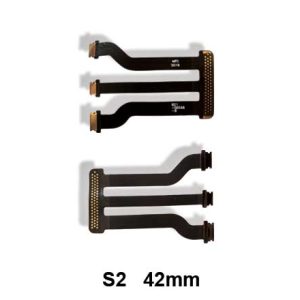 iwatch S2 42mm lcd flex cable