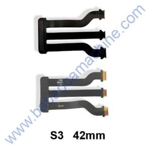 apple watch S3 42mm LCD Flex cable