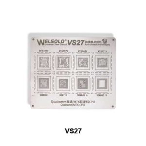 Welsolo-VS27