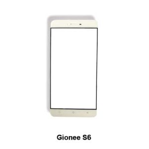 gionee-S6-white