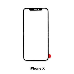 iPhone-X-glass-front