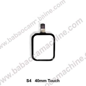 iwatch S4-40mm-Touch