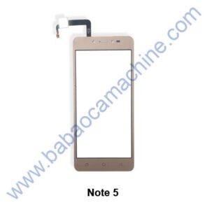 Coolpad-Note-5