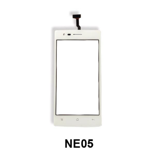 OPPO-NE05-white