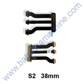 S2-----38mm----LCD-Flex-cable