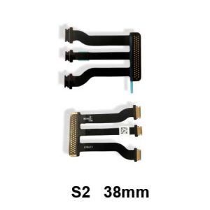 S2-----38mm----LCD-Flex-cable