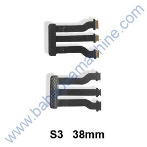 S3----38mm--LCD-Flex-cable