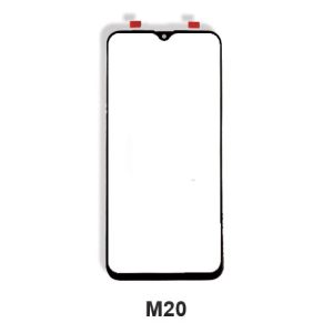 Samsung-M20-black