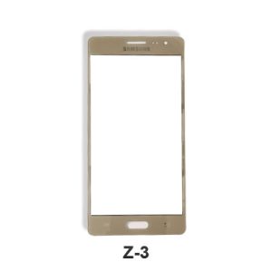 Samsung-Z-3-gold