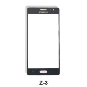 Samsung-Z3-Black