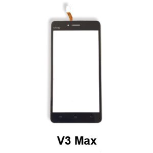 VIVO-V3-MAX-Black