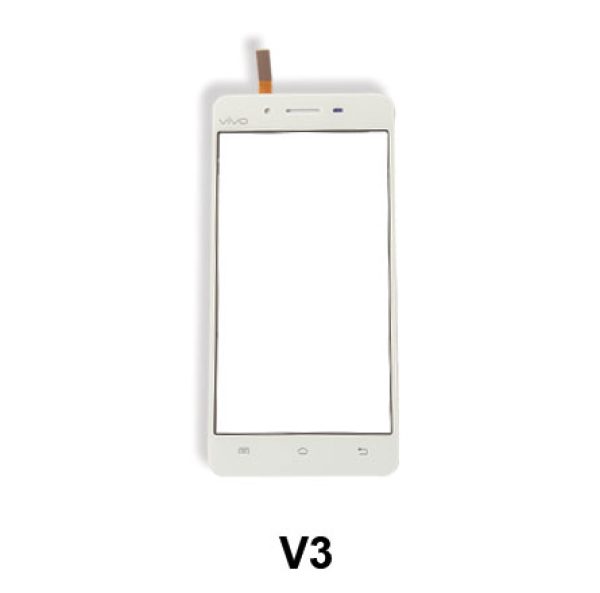 VIVO-V3-White