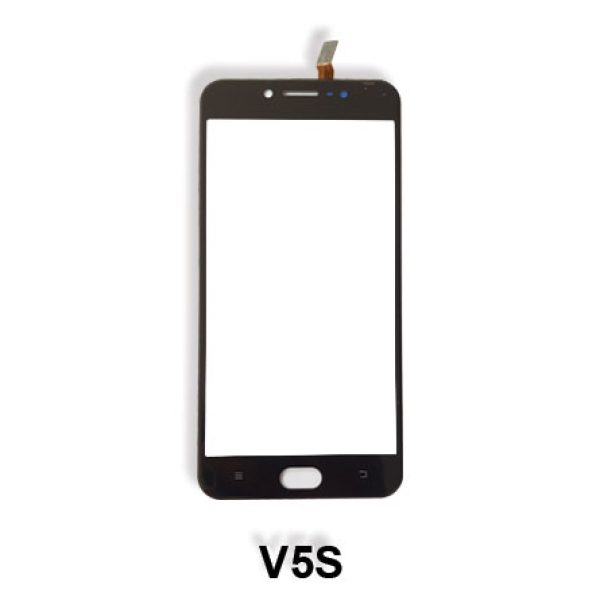 VIVO-V5S-black