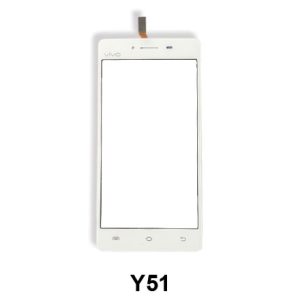 VIVO-Y51-White