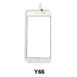 VIVO-Y66-White