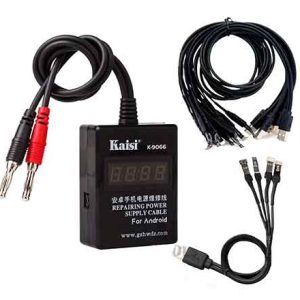 KAISI K9066 Power Supply Cable