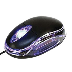 terabyte wired mouse 1