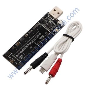 W223+ Battery Activate Board