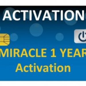 miracle-1-year-activation