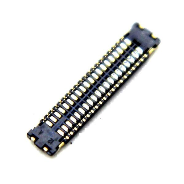 lcd connector for