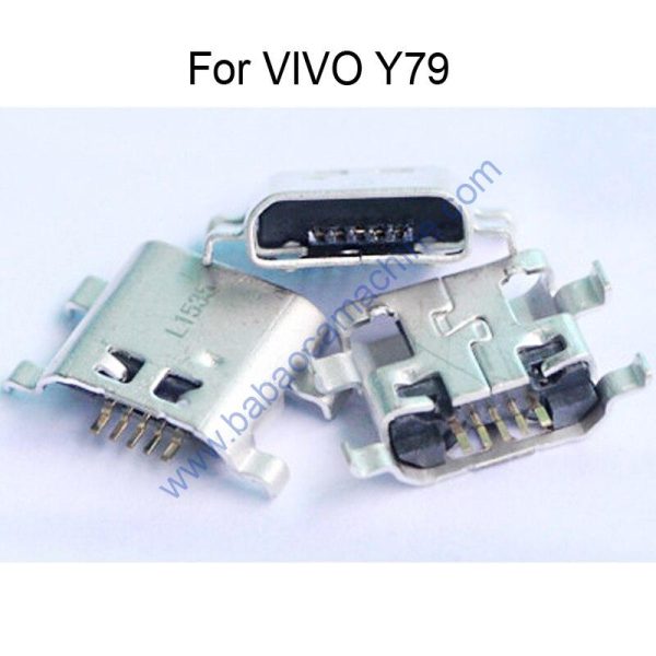 VIVO Y79 CHARGING CONNECTOR