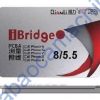 Bridge Flex Teste iPhone 8 5.5 Qianli Original