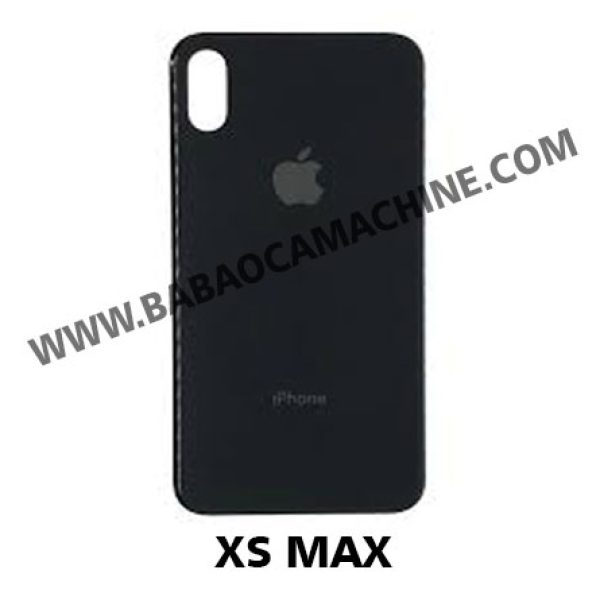 BLACK XS MAX