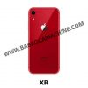 XR RED