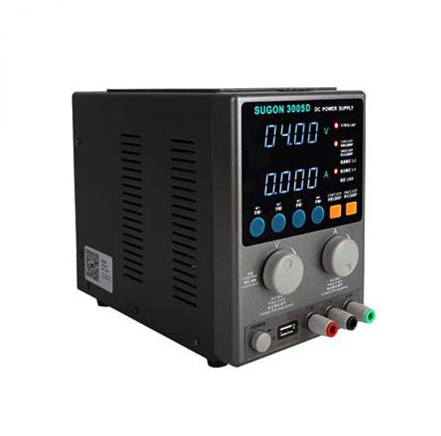SUGON 3005D DC Power Supply | Baba Tools