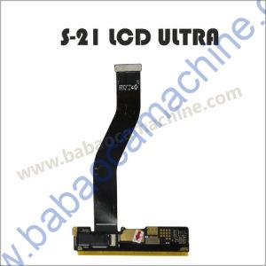 S 21 LCD ULTRA