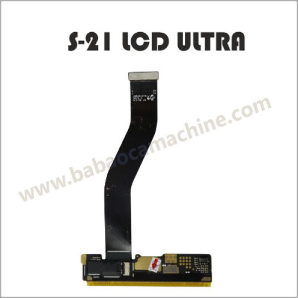 S 21 LCD ULTRA