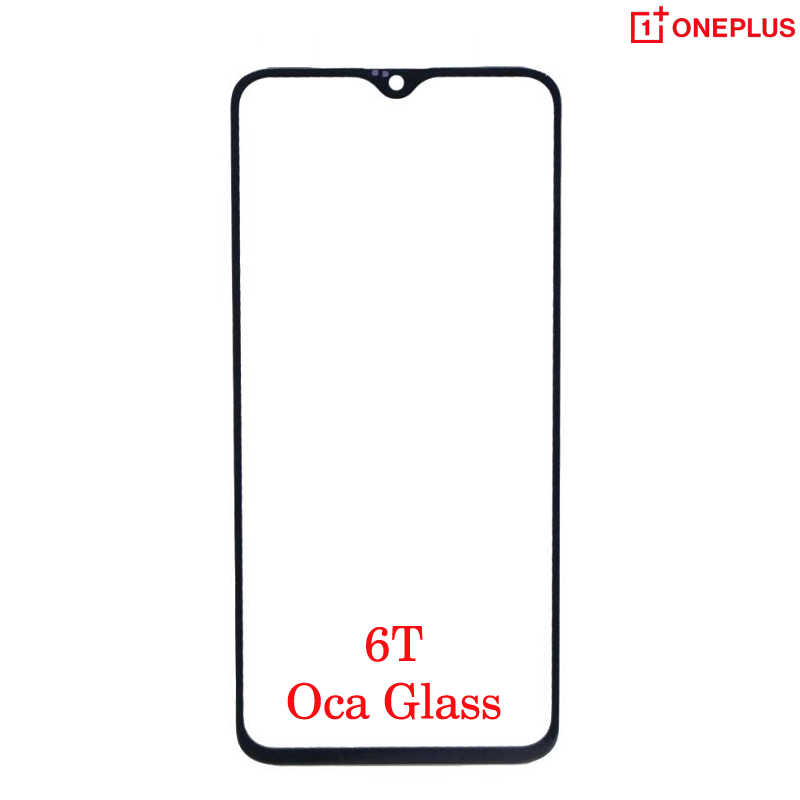 oneplus 6t oca glass