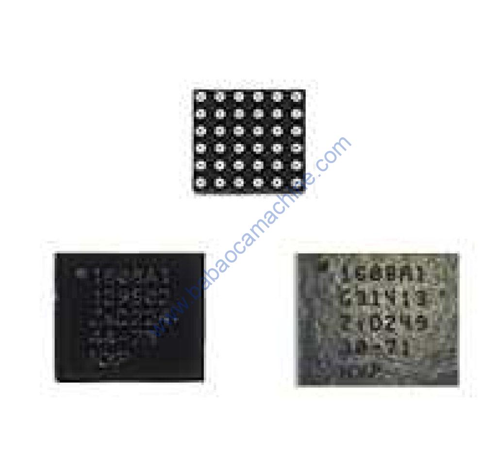 1 APPLE POWER MANAGEMENT IC FOR IPHONE 4S 338S0973 3 or 5pcs 