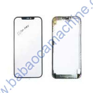 iPhone OCA Glass