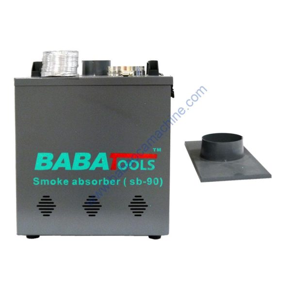 smoke purifier 1